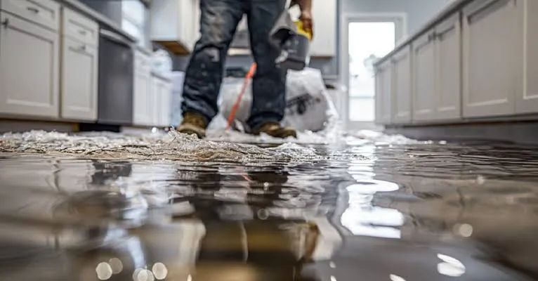 Water damage restoration companies near me in Maplewood, WA - Emergency flood extraction